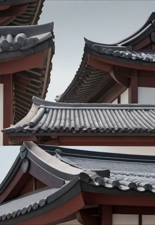 지붕공사 시공사례