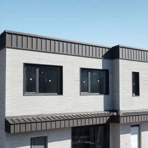 지붕공사 시공사례